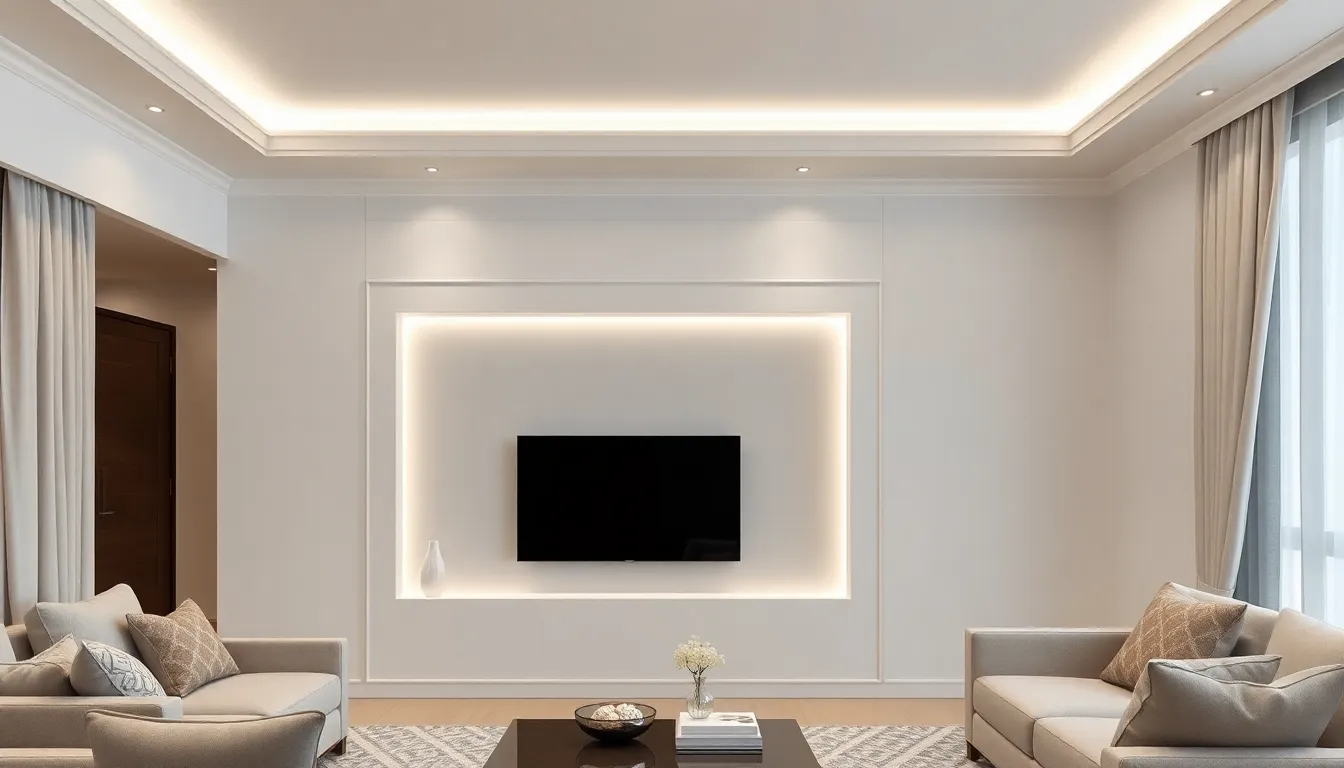 15 Genius Hidden TV Ideas That'll Transform Your Living Space (DIY + Pro Options) 6 15 Genius Hidden TV Ideas That'll Transform Your Living Space (DIY + Pro Options) 5