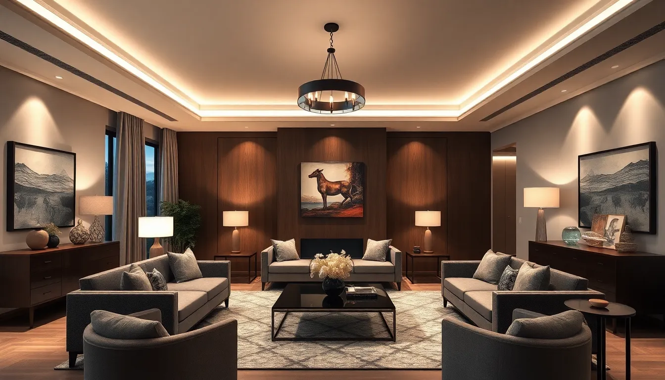 27 Interior Design Living Room Ideas That Will Transform Your Space in 2025 6 27 Interior Design Living Room Ideas That Will Transform Your Space in 2025 5