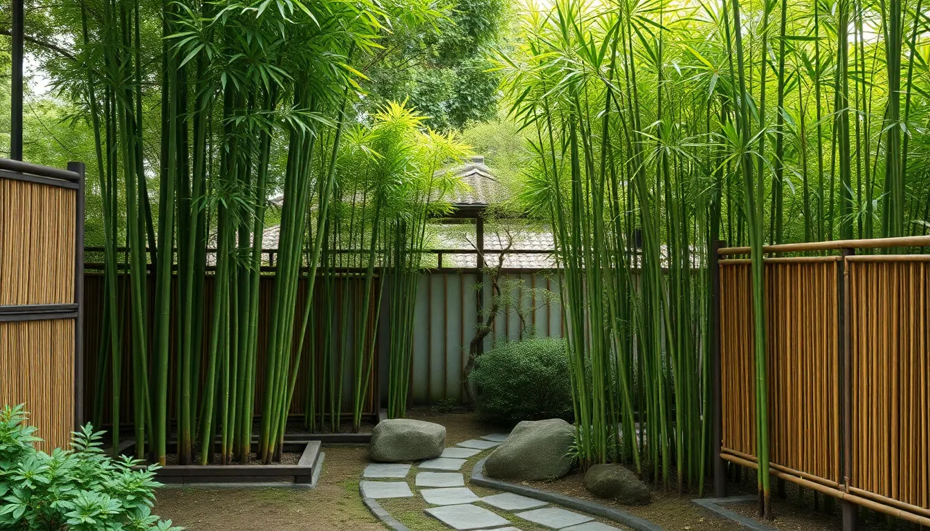 25 Stunning Japanese Garden Ideas to Transform Your Backyard Into a Zen Oasis 6 25 Stunning Japanese Garden Ideas to Transform Your Backyard Into a Zen Oasis 5