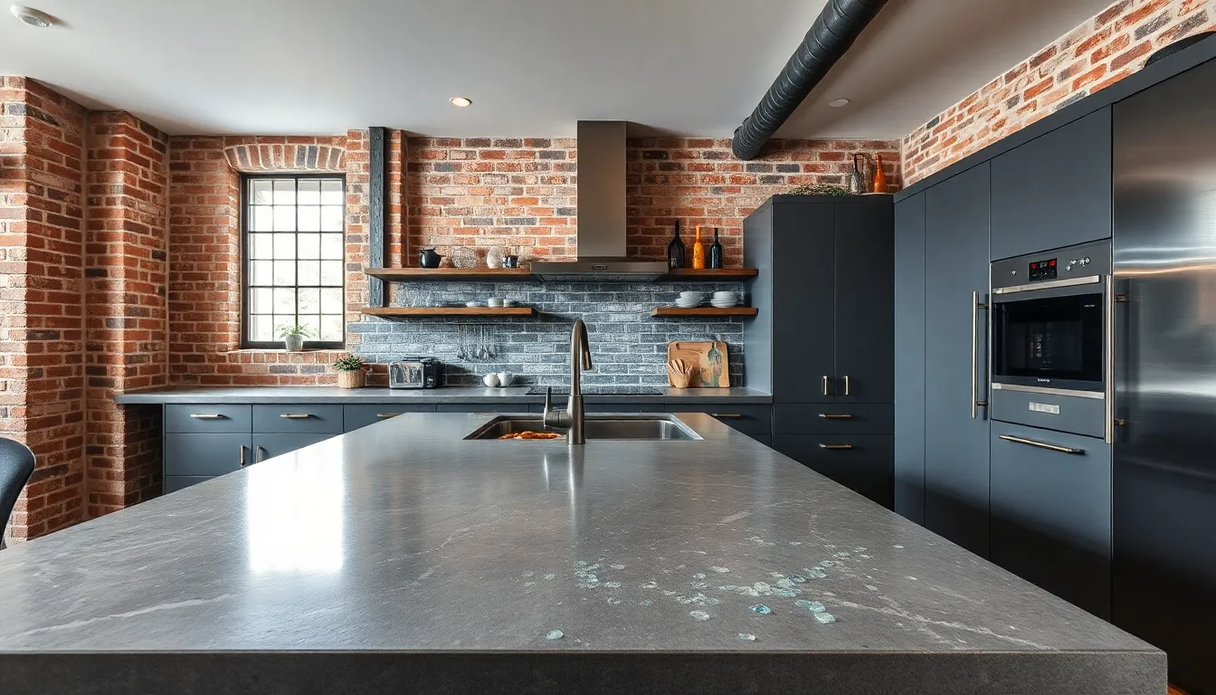 47 Kitchen Counter Ideas That Will Transform Your Space (2025 Guide) 6 47 Kitchen Counter Ideas That Will Transform Your Space (2025 Guide) 5