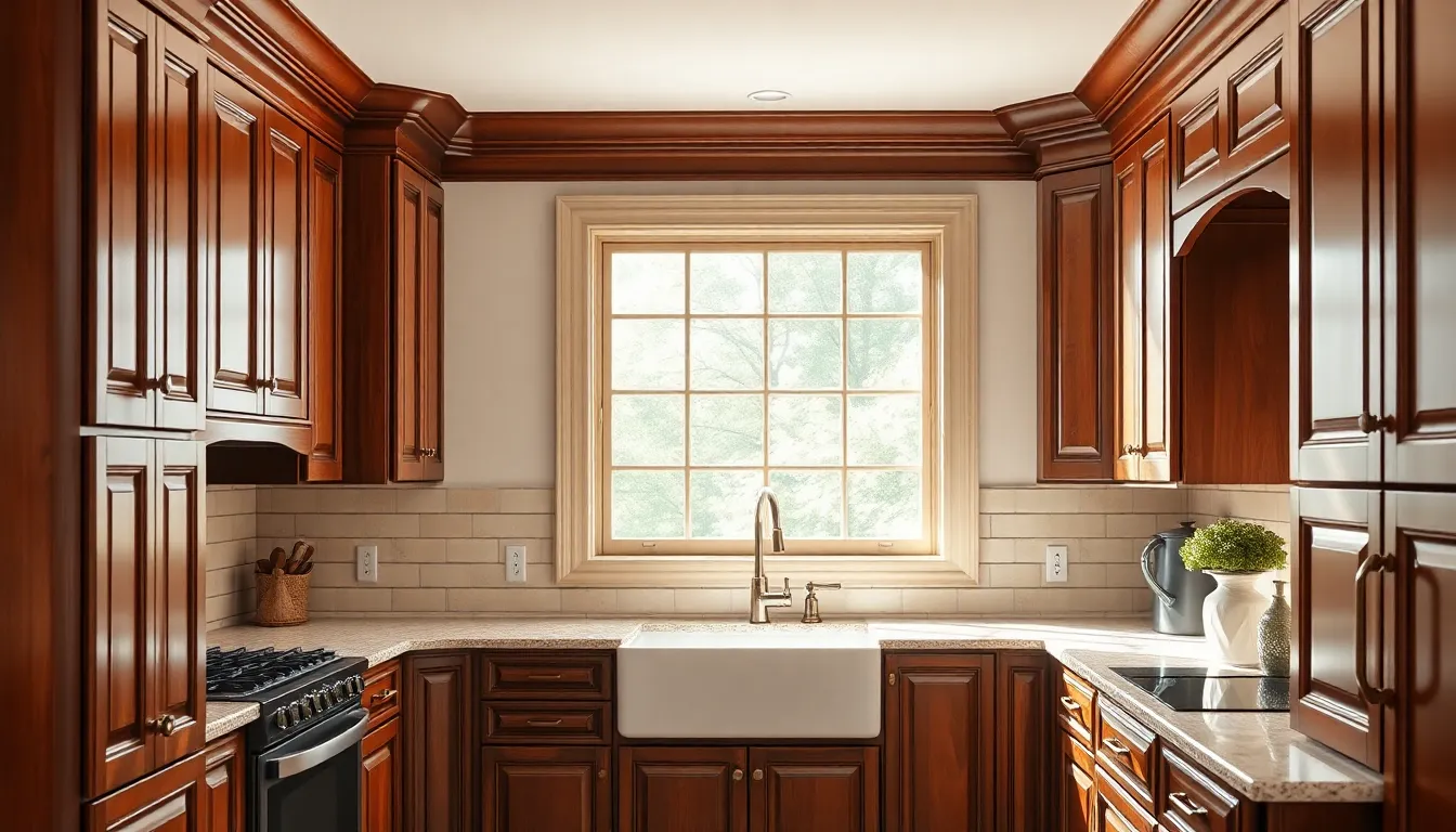 25 Stunning Kitchen Interior Ideas That Will Transform Your Space on Any Budget 6 25 Stunning Kitchen Interior Ideas That Will Transform Your Space on Any Budget 5