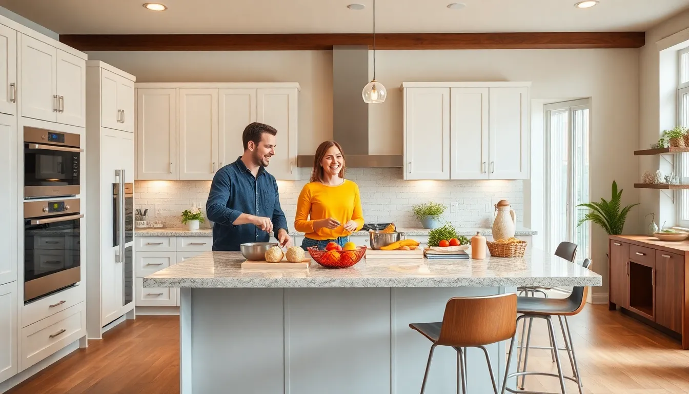 15 Brilliant Kitchen Layout Ideas That Will Transform Your Space in 2025 6 15 Brilliant Kitchen Layout Ideas That Will Transform Your Space in 2025 5