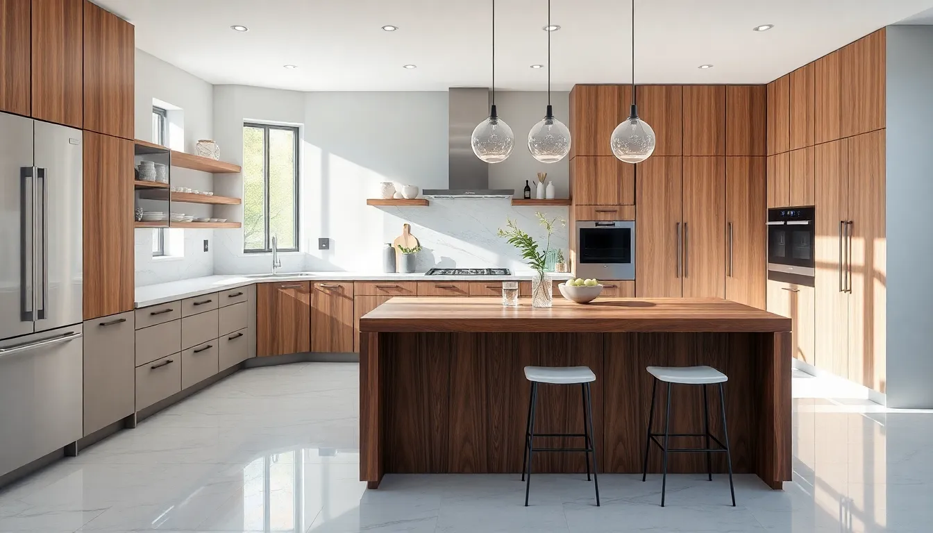25 Budget-Friendly Kitchen Makeover Ideas That Transform Your Space in One Weekend 6 25 Budget-Friendly Kitchen Makeover Ideas That Transform Your Space in One Weekend 5