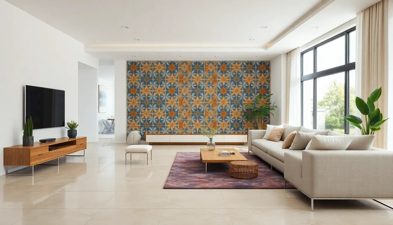 15 Stunning Living Room Floor Ideas That Will Transform Your Space in 2025 6 15 Stunning Living Room Floor Ideas That Will Transform Your Space in 2025 5