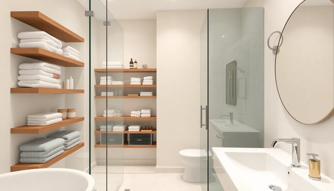 50 Stunning Master Bathroom Ideas to Transform Your Space Into a Luxury Retreat 6 50 Stunning Master Bathroom Ideas to Transform Your Space Into a Luxury Retreat 5