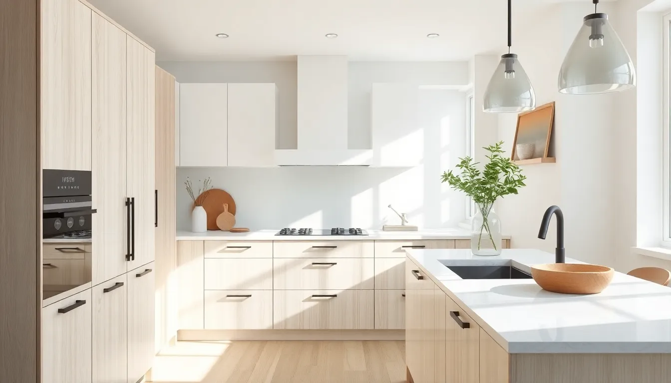25 Stunning Oak Kitchen Ideas That Will Transform Your Home in 2025 6 25 Stunning Oak Kitchen Ideas That Will Transform Your Home in 2025 5