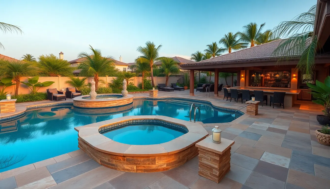 50+ Stunning Outdoor Deck Ideas to Transform Your Backyard Into a Dream Retreat 6 50+ Stunning Outdoor Deck Ideas to Transform Your Backyard Into a Dream Retreat 5