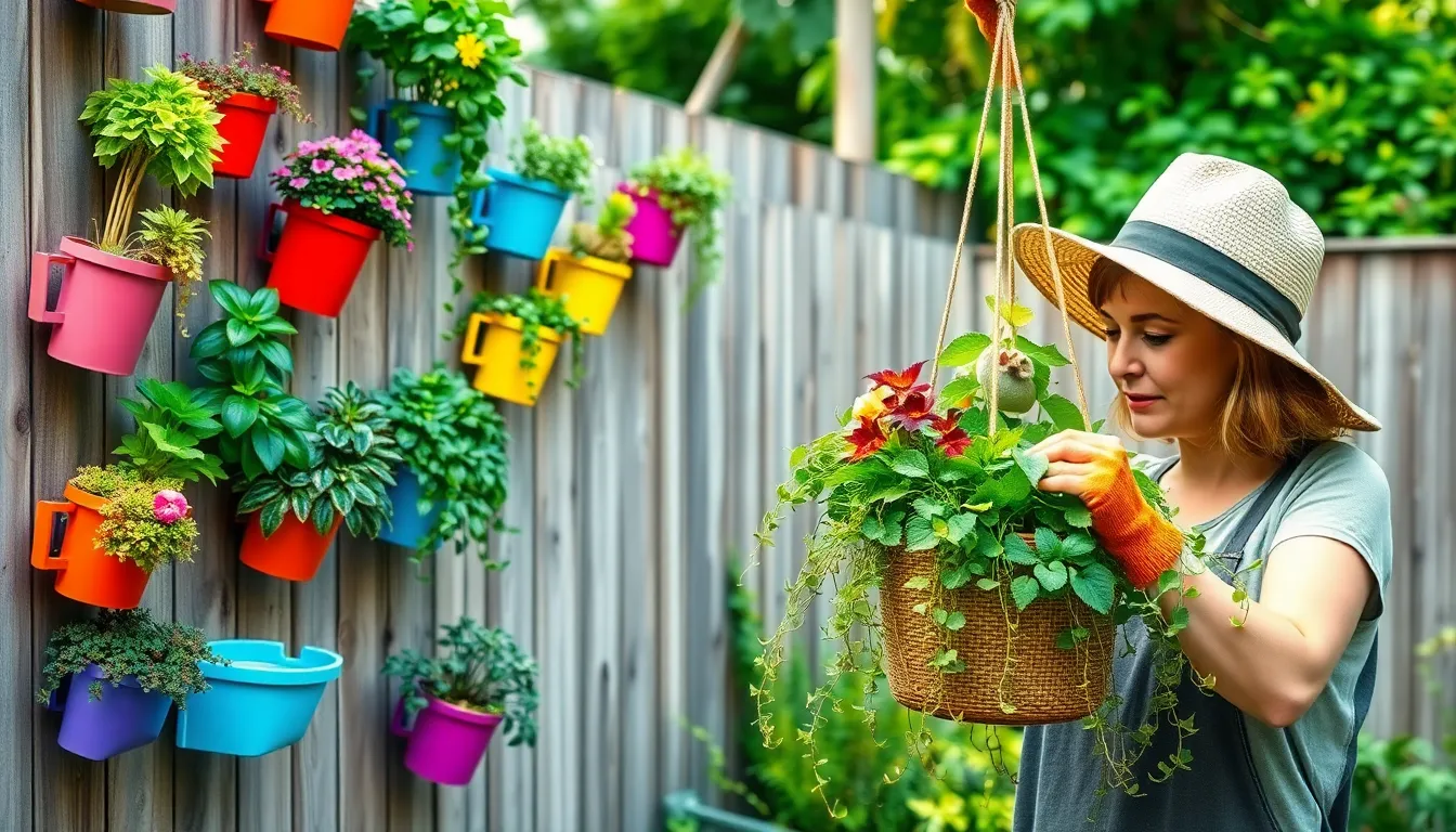 25 Stunning Outdoor Decor Ideas to Transform Your Backyard on Any Budget 6 25 Stunning Outdoor Decor Ideas to Transform Your Backyard on Any Budget 5