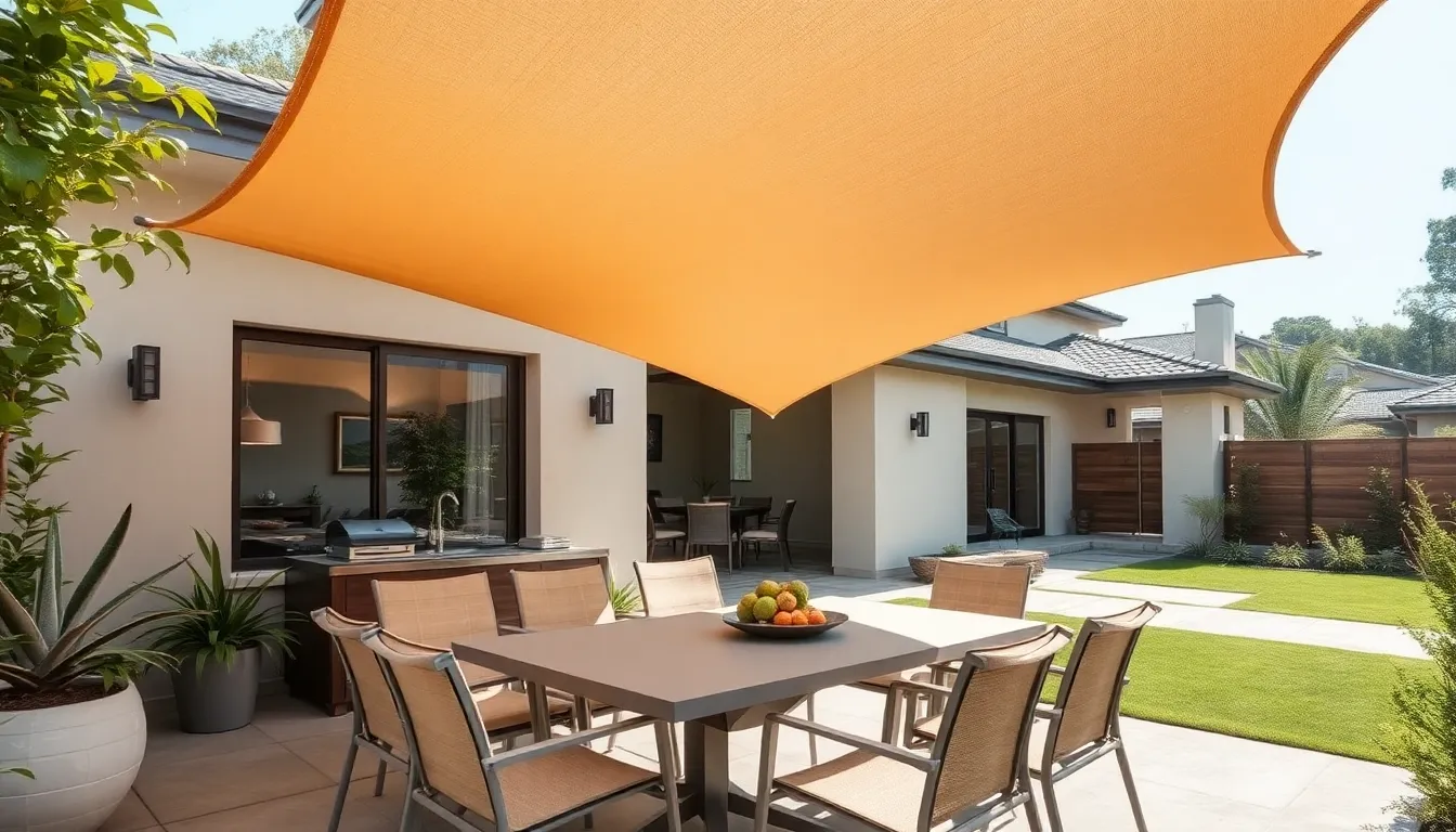 25 Stunning Patio Awning Ideas to Transform Your Outdoor Space in 2025 6 25 Stunning Patio Awning Ideas to Transform Your Outdoor Space in 2025 5
