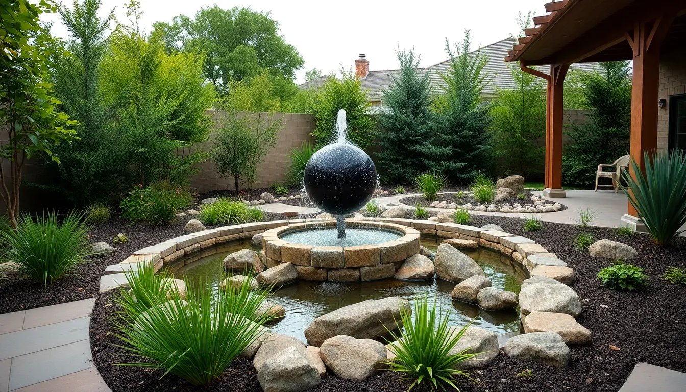 27 Stunning Patio Design Ideas to Transform Your Outdoor Space in 2025 6 27 Stunning Patio Design Ideas to Transform Your Outdoor Space in 2025 5