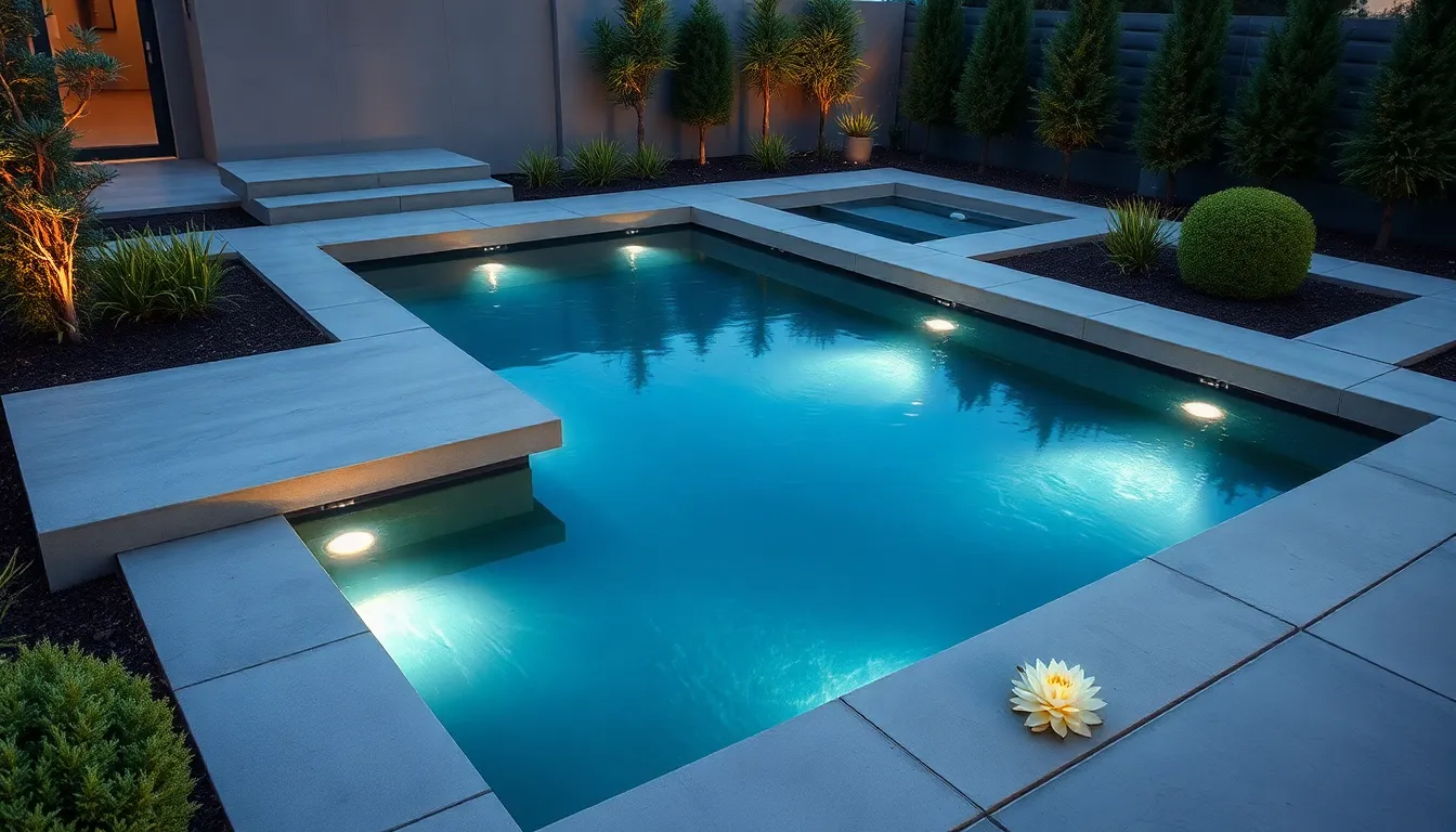 50+ Stunning Pond Ideas to Transform Your Backyard Into a Water Paradise 6 50+ Stunning Pond Ideas to Transform Your Backyard Into a Water Paradise 5