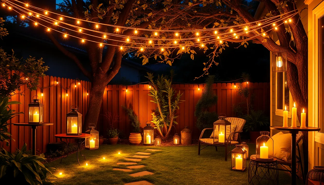 27 Small Backyard Ideas That Will Make Your Tiny Space Feel Like a Dream Retreat 6 27 Small Backyard Ideas That Will Make Your Tiny Space Feel Like a Dream Retreat 5