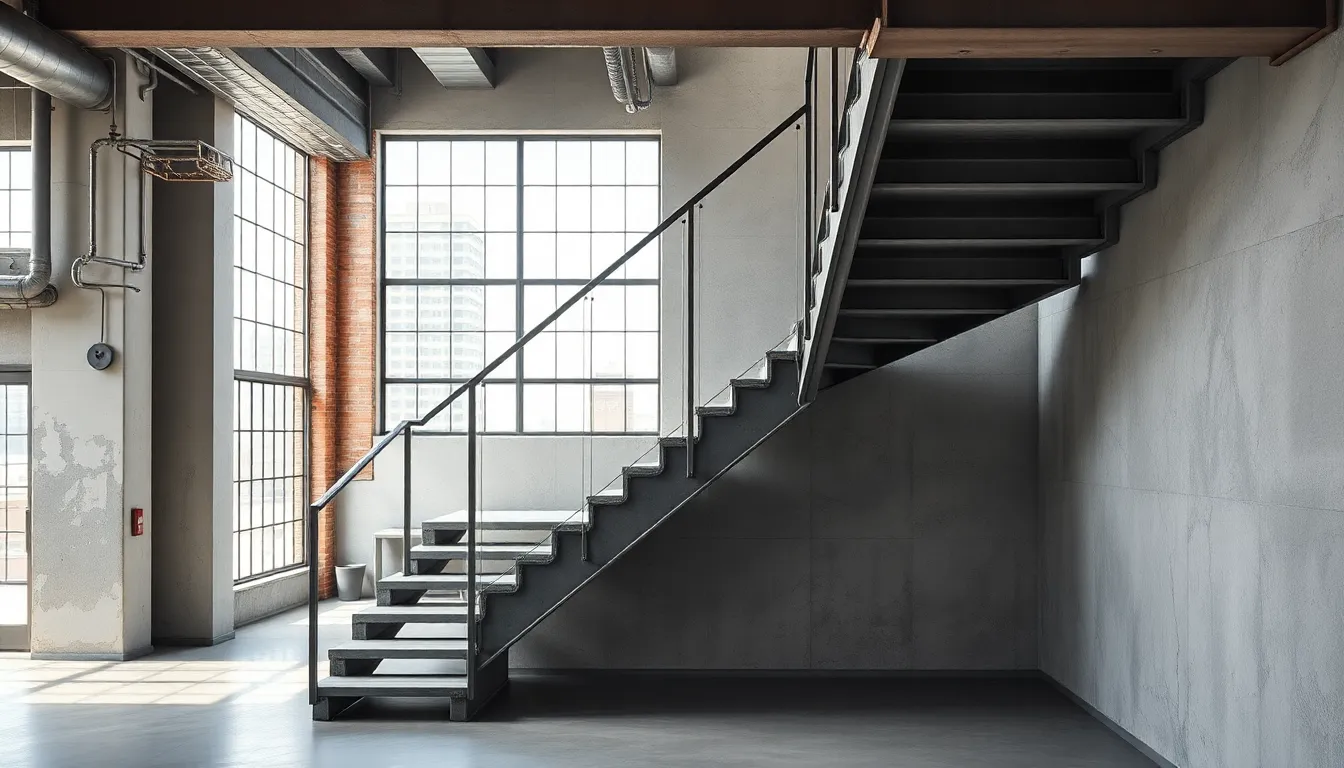 50+ Stunning Staircase Ideas to Transform Your Home (2025 Design Guide) 6 50+ Stunning Staircase Ideas to Transform Your Home (2025 Design Guide) 5