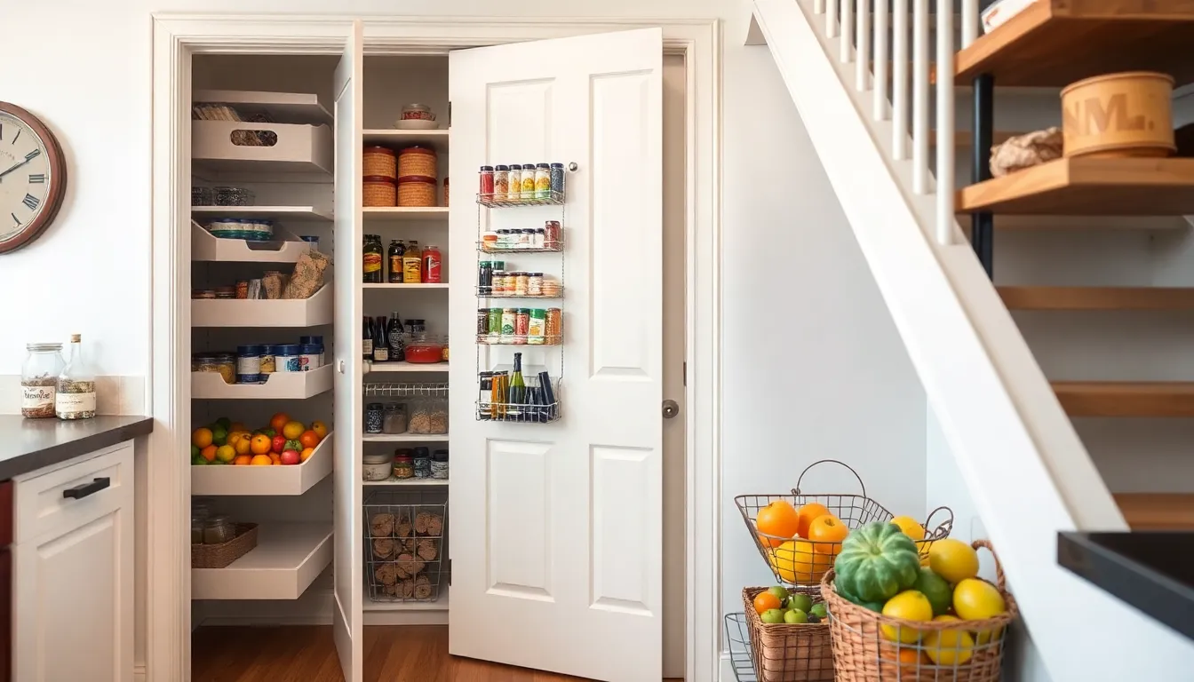 25 Brilliant Under Stairs Storage Ideas That'll Transform Your Home (2025 Guide) 6 25 Brilliant Under Stairs Storage Ideas That'll Transform Your Home (2025 Guide) 5