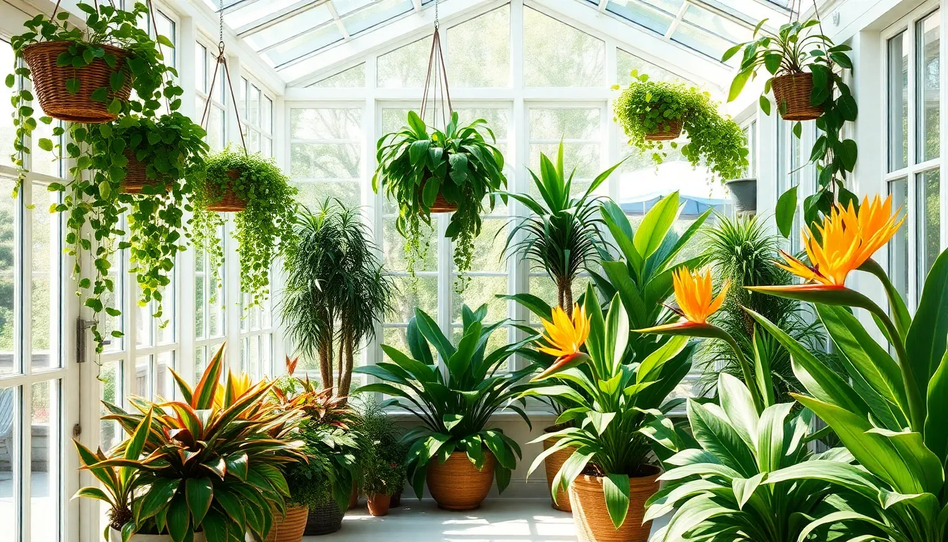 27 Stunning Sunroom Decorating Ideas That Transform Any Space Into Paradise 6 27 Stunning Sunroom Decorating Ideas That Transform Any Space Into Paradise 5