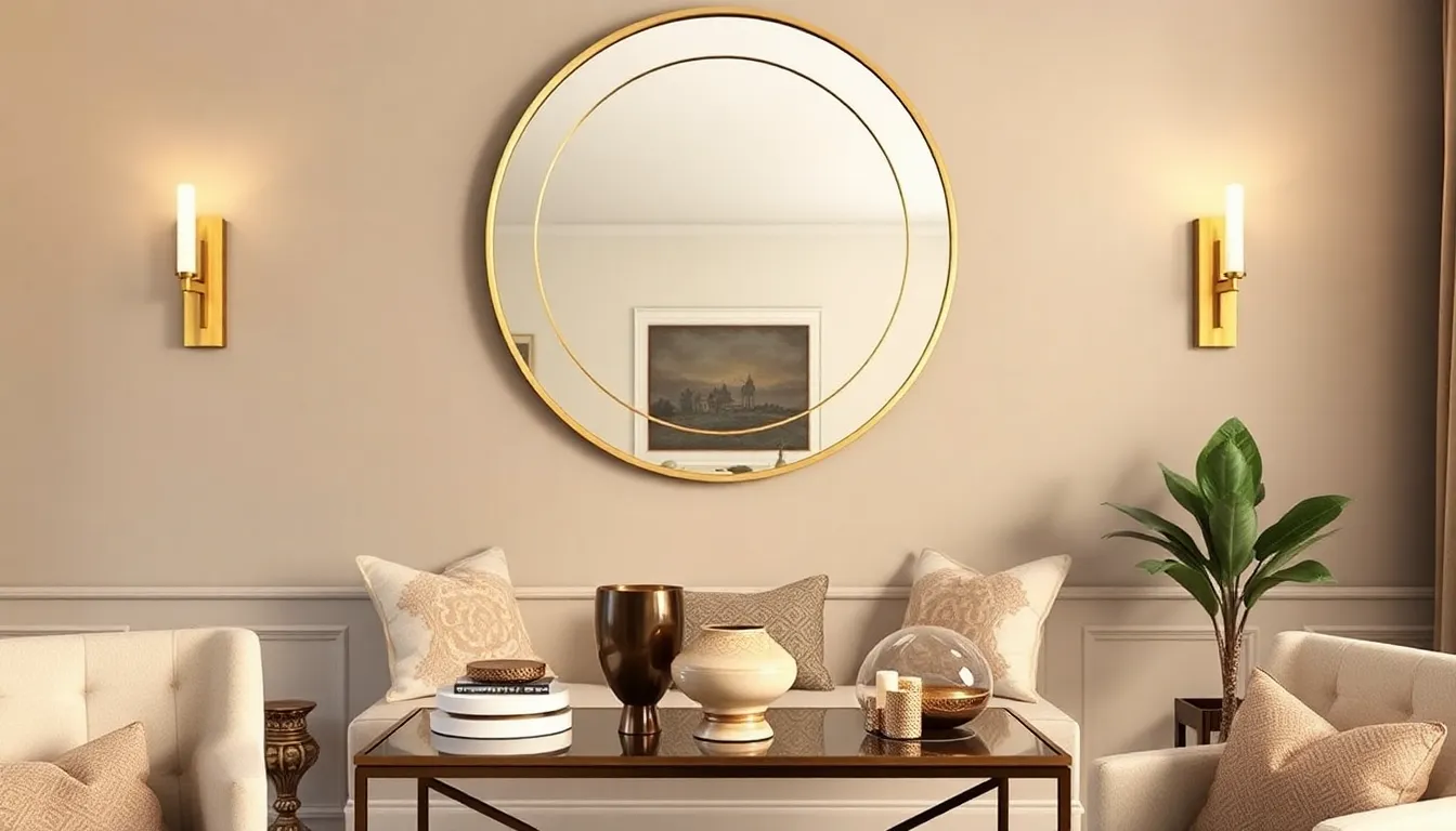 25 Stunning Wall Mirror Decorating Ideas to Transform Any Room in 2025 6 25 Stunning Wall Mirror Decorating Ideas to Transform Any Room in 2025 5