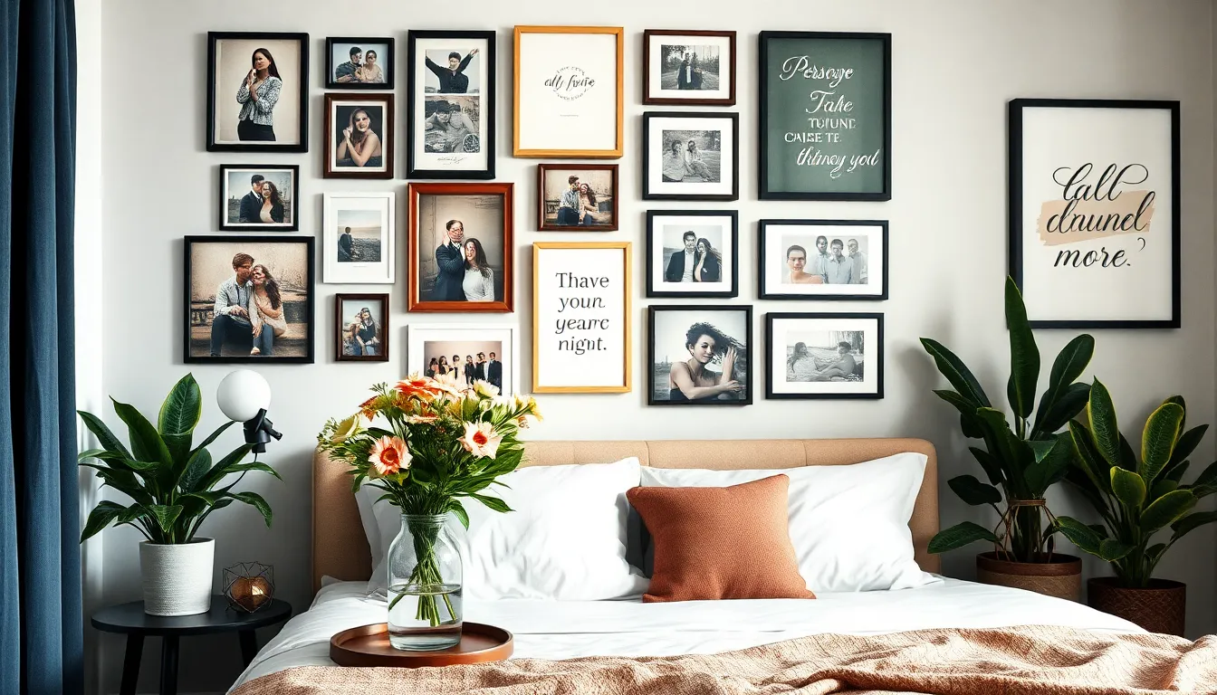 25 Stunning Woman Bedroom Ideas to Create Your Dream Sanctuary (2025) 6 25 Stunning Woman Bedroom Ideas to Create Your Dream Sanctuary (2025) 5