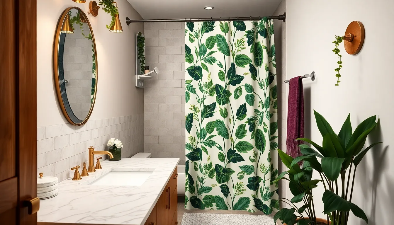 25 Stylish Apartment Bathroom Decor Ideas That Transform Small Spaces 8 25 Stylish Apartment Bathroom Decor Ideas That Transform Small Spaces 7
