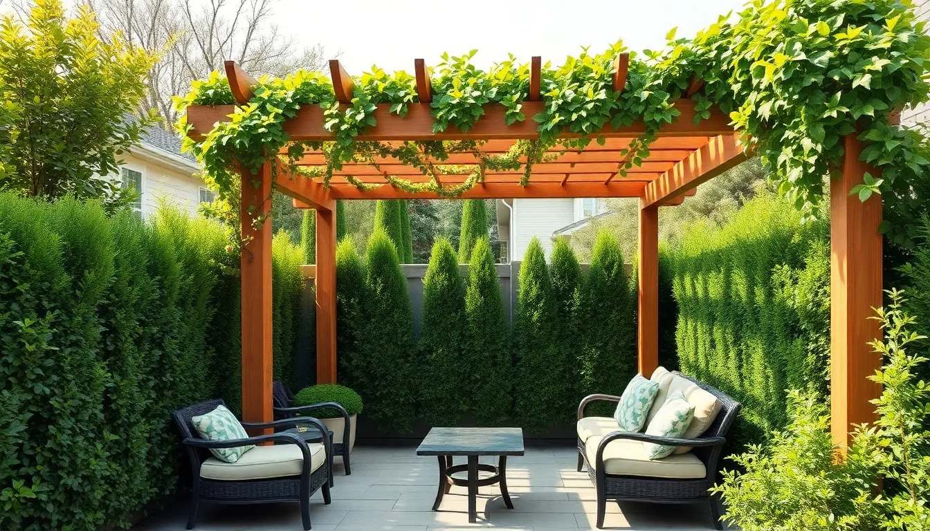 25 Amazing Back Patio Ideas to Transform Your Outdoor Space in 2025 8 25 Amazing Back Patio Ideas to Transform Your Outdoor Space in 2025 7