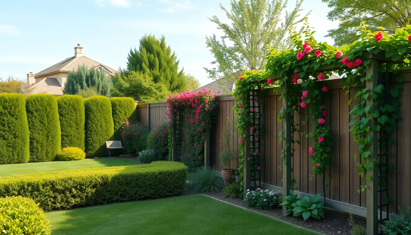 25 Stunning Backyard Landscaping Ideas to Transform Your Outdoor Space in 2025 8 25 Stunning Backyard Landscaping Ideas to Transform Your Outdoor Space in 2025 7