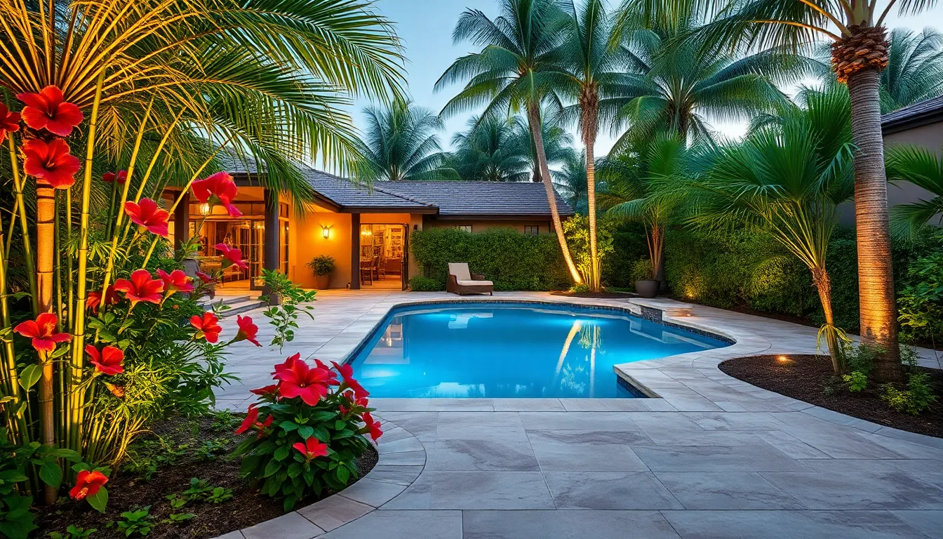 50 Stunning Backyard Pool Ideas to Transform Your Outdoor Space (2025 Guide) 8 50 Stunning Backyard Pool Ideas to Transform Your Outdoor Space (2025 Guide) 7