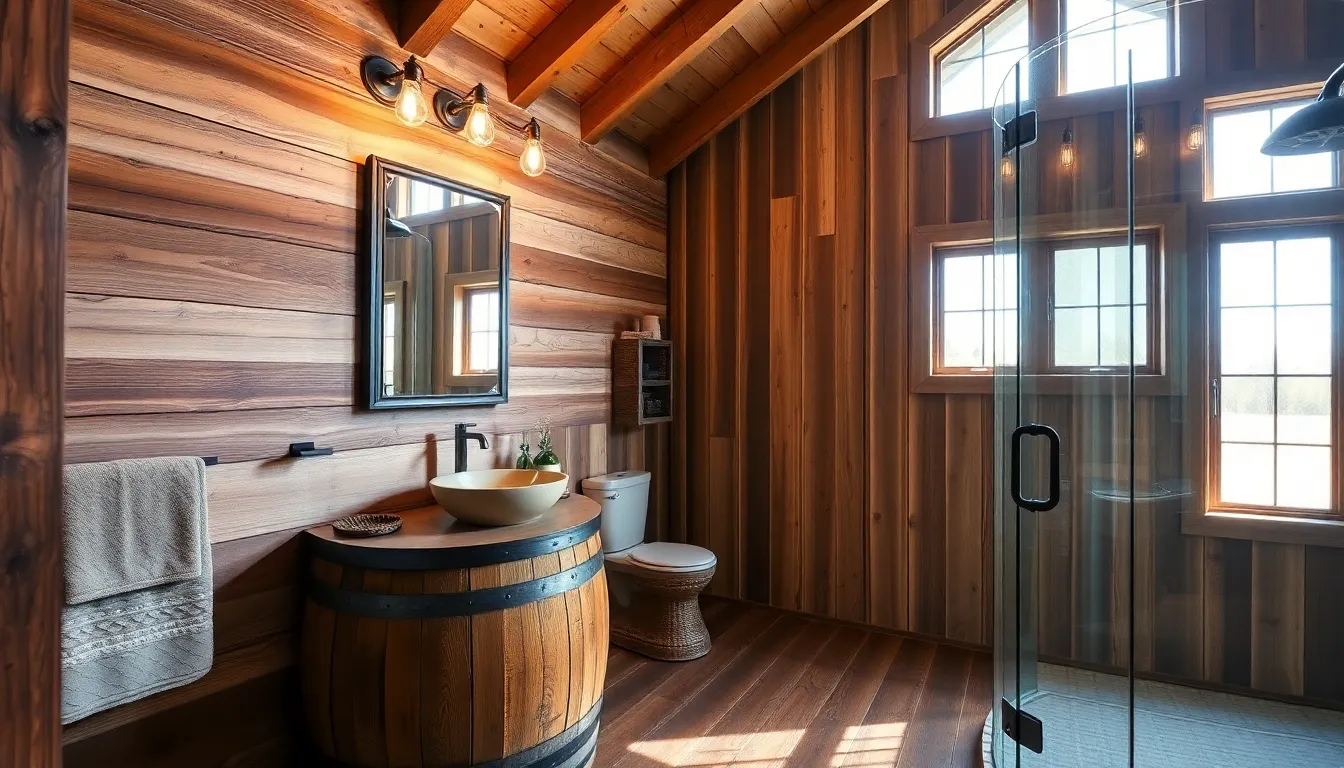 50+ Stunning Barndominium Ideas That'll Transform Your Dream Home in 2025 8 50+ Stunning Barndominium Ideas That'll Transform Your Dream Home in 2025 7