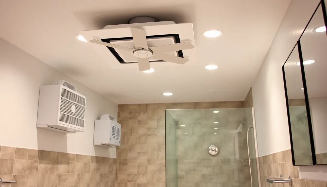 30 Creative Basement Bathroom Ideas That Add Value & Function to Your Home 8 30 Creative Basement Bathroom Ideas That Add Value & Function to Your Home 7