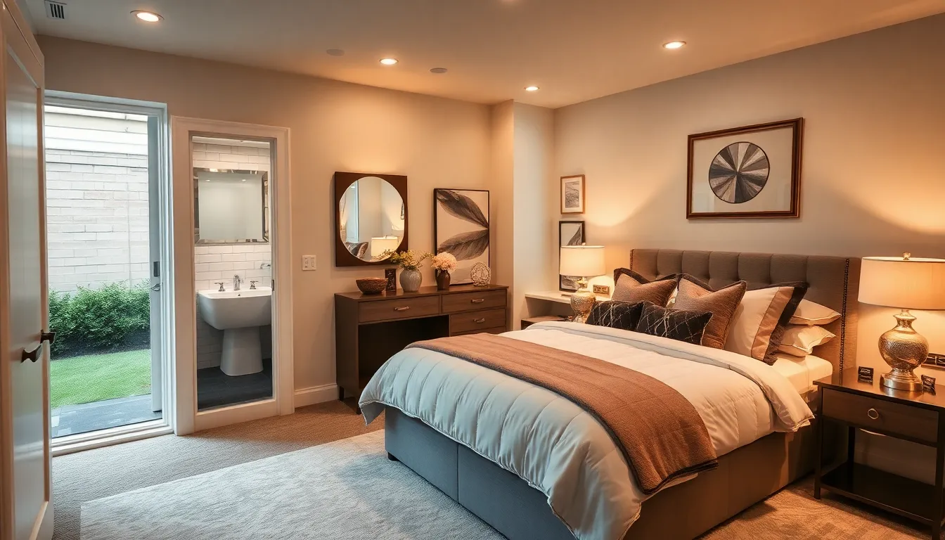 27 Brilliant Basement Remodel Ideas That Will Transform Your Space in 2025 8 27 Brilliant Basement Remodel Ideas That Will Transform Your Space in 2025 7