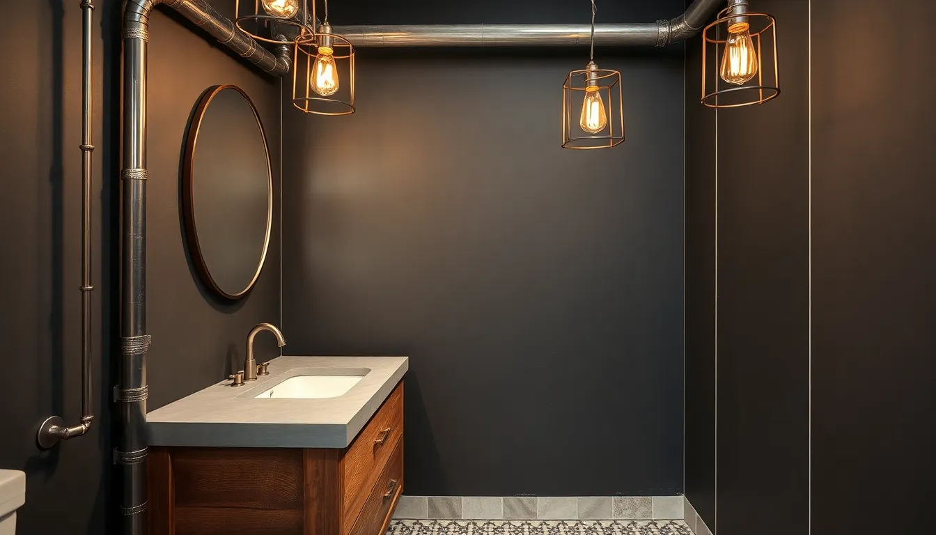 50+ Stunning Bathroom Interior Ideas to Transform Your Space in 2025 8 50+ Stunning Bathroom Interior Ideas to Transform Your Space in 2025 7