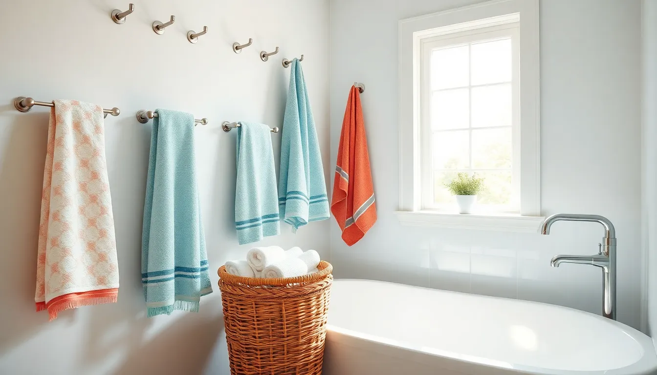 27 Genius Bathroom Organization Ideas That'll Transform Your Morning Routine 8 27 Genius Bathroom Organization Ideas That'll Transform Your Morning Routine 7
