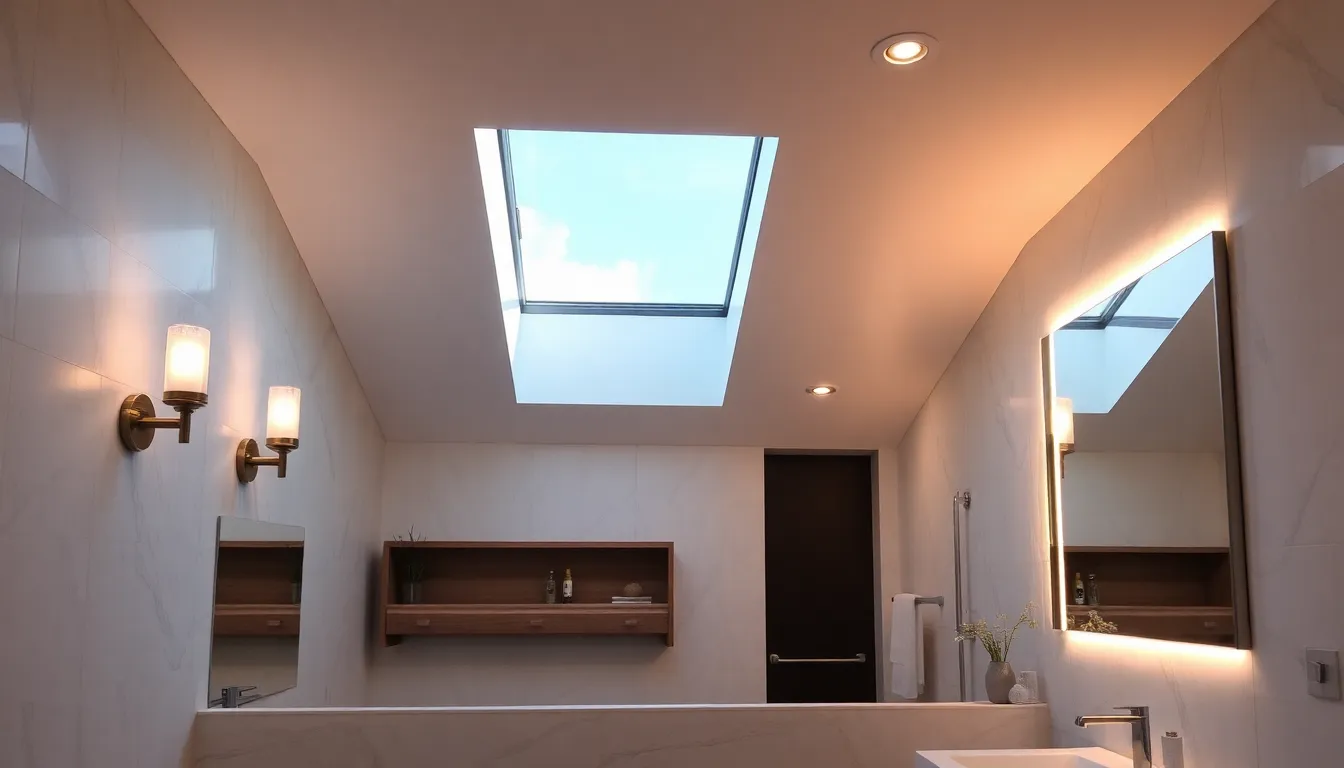 25 Brilliant Bathroom Remodel Ideas That Transform Any Space on Any Budget 8 25 Brilliant Bathroom Remodel Ideas That Transform Any Space on Any Budget 7