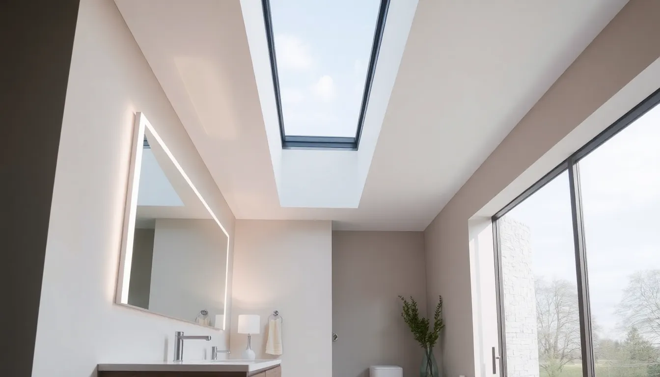 25 Bathroom Renovation Ideas That'll Transform Your Space on Any Budget 8 25 Bathroom Renovation Ideas That'll Transform Your Space on Any Budget 7