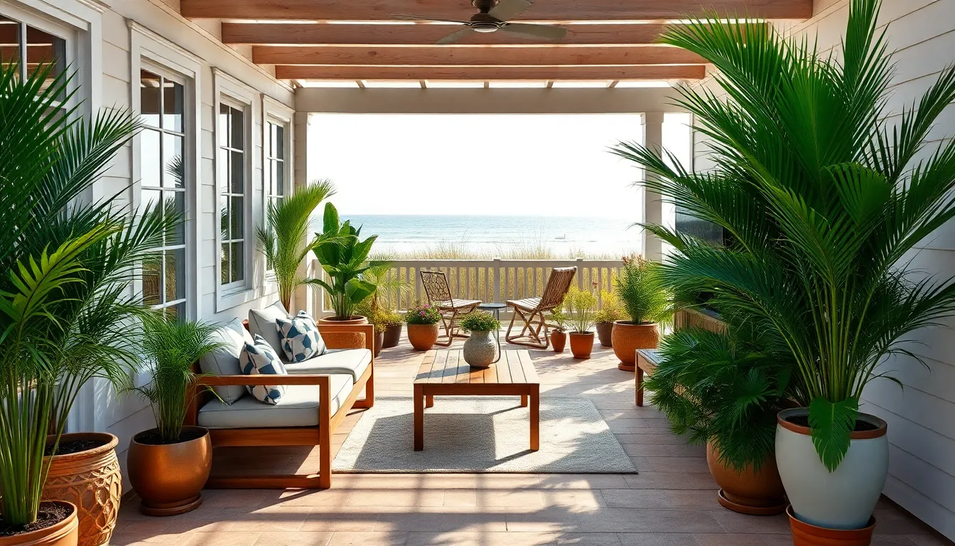 25 Stunning Beach House Decor Ideas to Transform Your Coastal Retreat 8 25 Stunning Beach House Decor Ideas to Transform Your Coastal Retreat 7