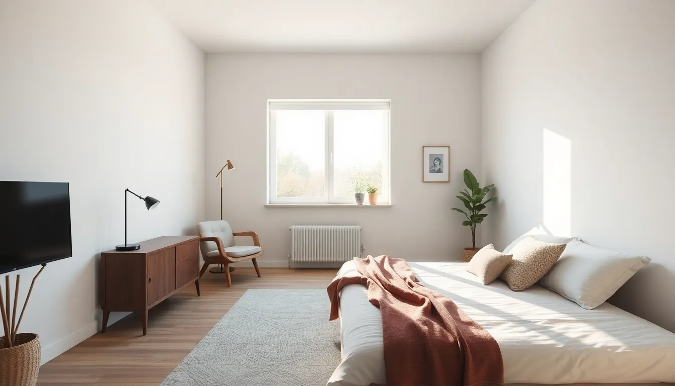 27 Genius Small Bedroom Ideas That Actually Work (Space-Saving Tips!) 8 27 Genius Small Bedroom Ideas That Actually Work (Space-Saving Tips!) 7
