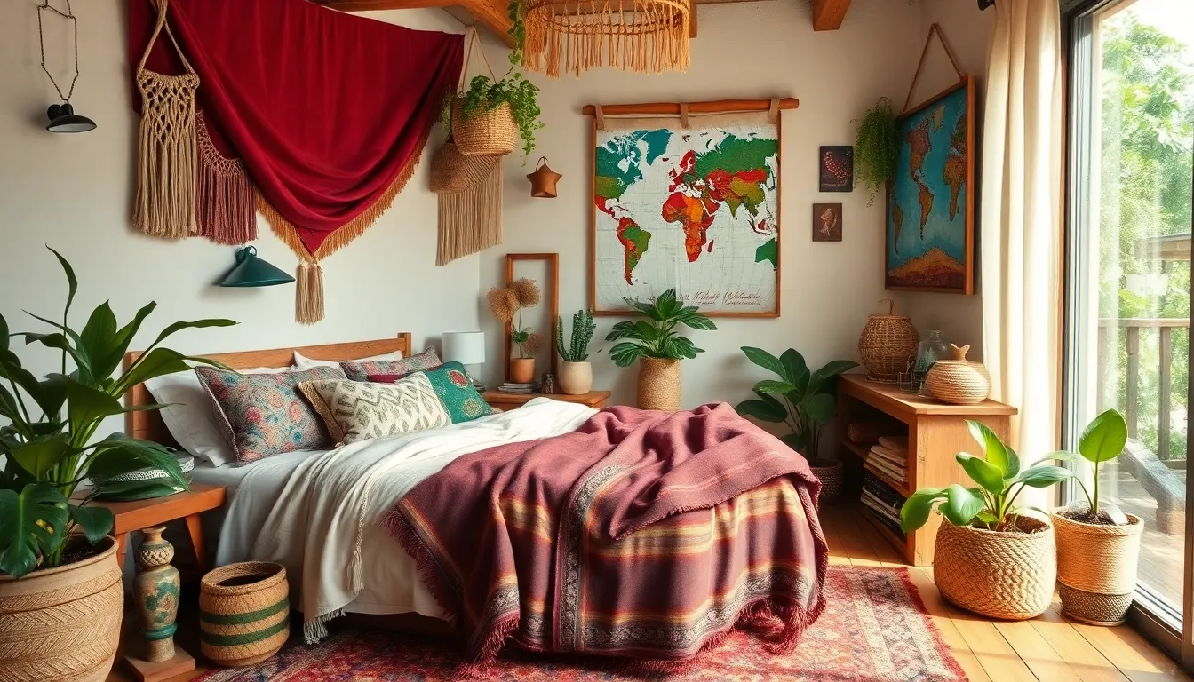 35 Stunning Bedroom Interior Ideas to Transform Your Space on Any Budget 8 35 Stunning Bedroom Interior Ideas to Transform Your Space on Any Budget 7
