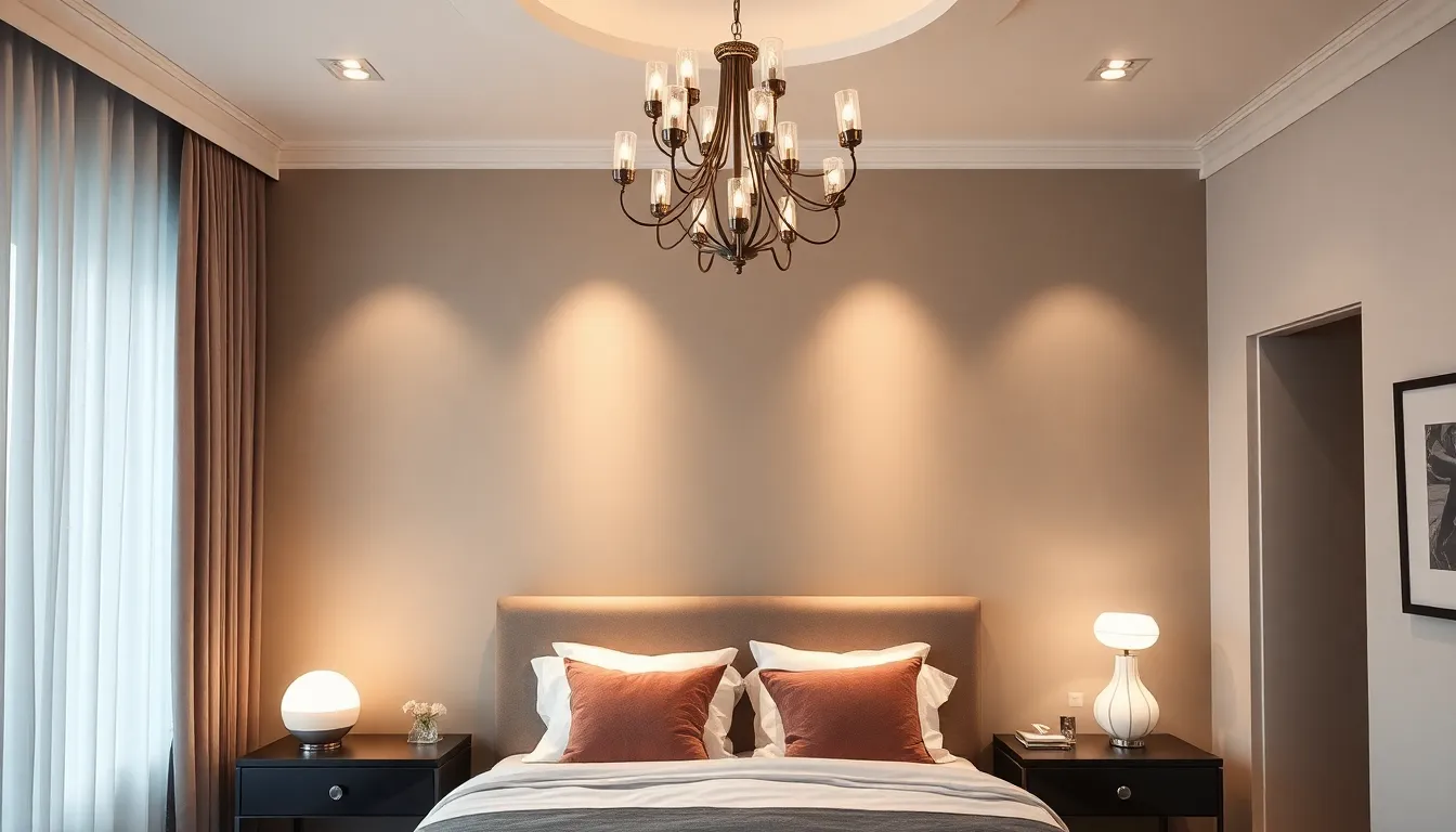 25 Stunning Bedroom Makeover Ideas to Transform Your Space on Any Budget 8 25 Stunning Bedroom Makeover Ideas to Transform Your Space on Any Budget 7