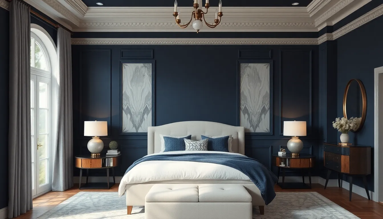 25 Bedroom Remodel Ideas That Will Transform Your Space Into a Dream Retreat 8 25 Bedroom Remodel Ideas That Will Transform Your Space Into a Dream Retreat 7