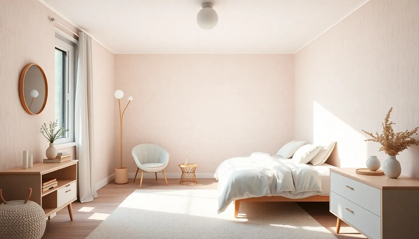 25 Stunning Bedroom Wallpaper Ideas to Transform Your Space in 2025 8 25 Stunning Bedroom Wallpaper Ideas to Transform Your Space in 2025 7