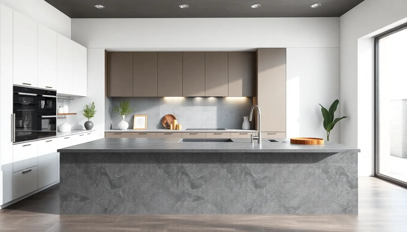 25 Contemporary Kitchen Ideas That Will Transform Your Home in 2025 8 25 Contemporary Kitchen Ideas That Will Transform Your Home in 2025 7