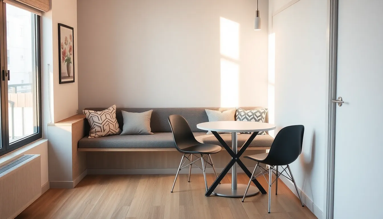 25 Stunning Dining Room Chair Ideas to Transform Your Space in 2025 8 25 Stunning Dining Room Chair Ideas to Transform Your Space in 2025 7