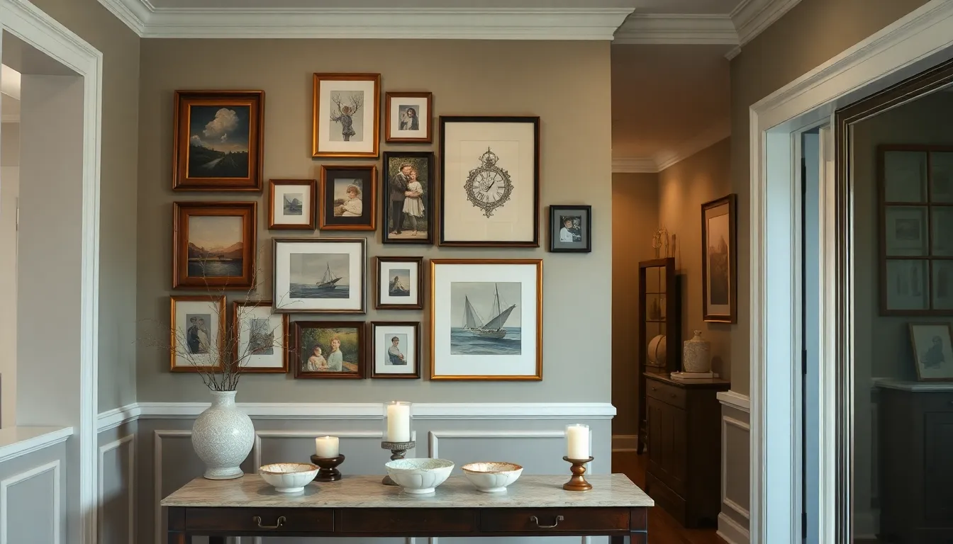 25 Stunning Foyer Ideas to Transform Your Entryway Into a Welcoming Space 8 25 Stunning Foyer Ideas to Transform Your Entryway Into a Welcoming Space 7