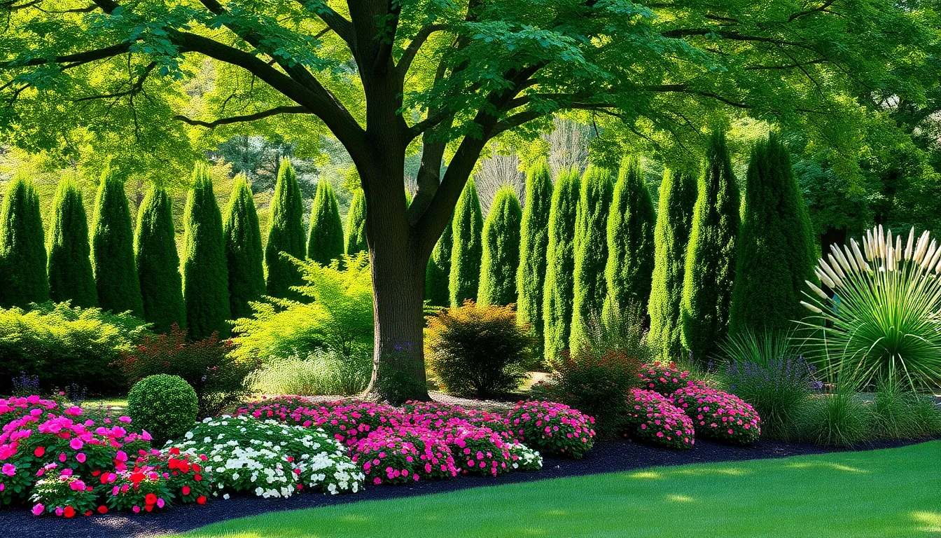 25 Front Yard Landscaping Design Ideas That Boost Curb Appeal on Any Budget 8 25 Front Yard Landscaping Design Ideas That Boost Curb Appeal on Any Budget 7