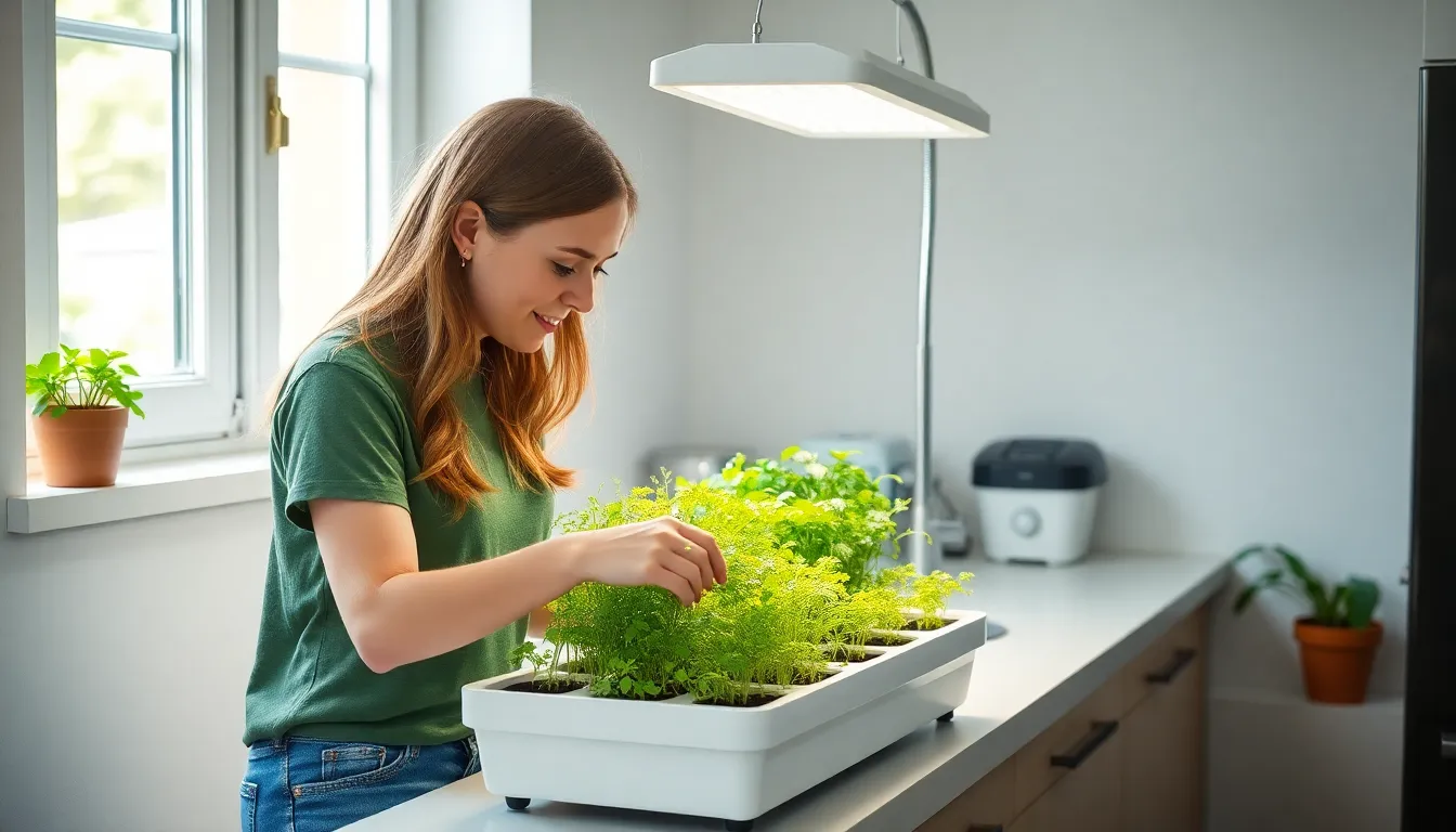23 Small Space Garden Ideas That Will Transform Your Tiny Yard or Balcony in 2025 8 23 Small Space Garden Ideas That Will Transform Your Tiny Yard or Balcony in 2025 7