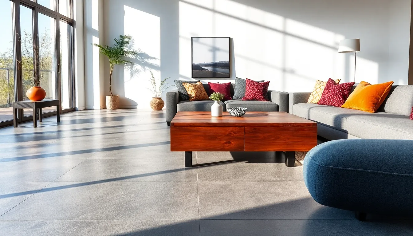 25 Stunning Gray Flooring Ideas That Transform Any Room (2025 Guide) 8 25 Stunning Gray Flooring Ideas That Transform Any Room (2025 Guide) 7