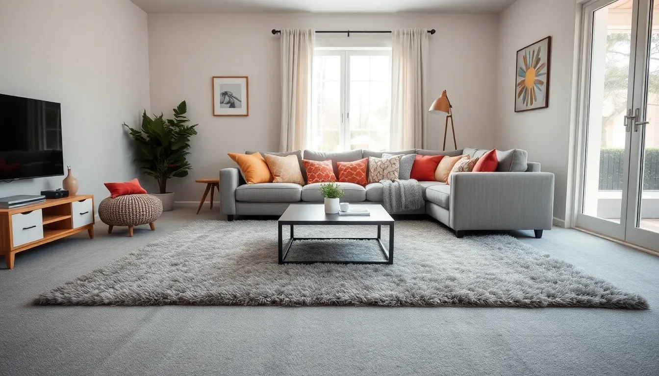 30 Stunning Gray Floor Ideas That'll Transform Your Home in 2025 8 30 Stunning Gray Floor Ideas That'll Transform Your Home in 2025 7
