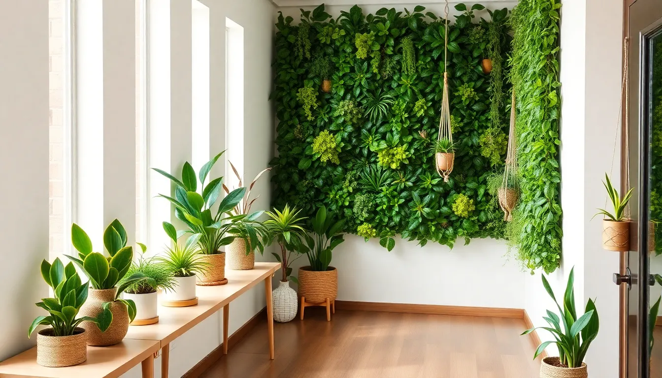 25 Stunning Hallway Decor Ideas to Transform Your Space on Any Budget 8 25 Stunning Hallway Decor Ideas to Transform Your Space on Any Budget 7