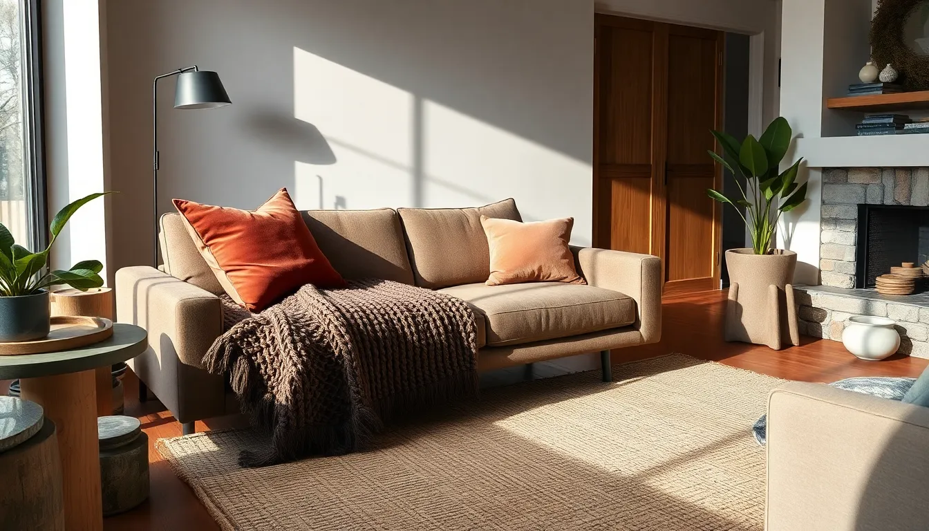 27 Interior Design Living Room Ideas That Will Transform Your Space in 2025 8 27 Interior Design Living Room Ideas That Will Transform Your Space in 2025 7