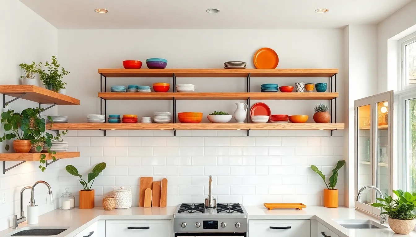 50+ Stunning Kitchen Cabinet Ideas to Transform Your Space (2025 Guide) 8 50+ Stunning Kitchen Cabinet Ideas to Transform Your Space (2025 Guide) 7