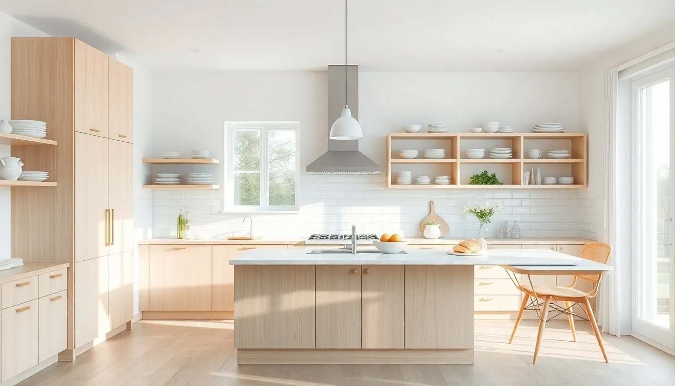 25 Stunning Kitchen Interior Ideas That Will Transform Your Space on Any Budget 8 25 Stunning Kitchen Interior Ideas That Will Transform Your Space on Any Budget 7