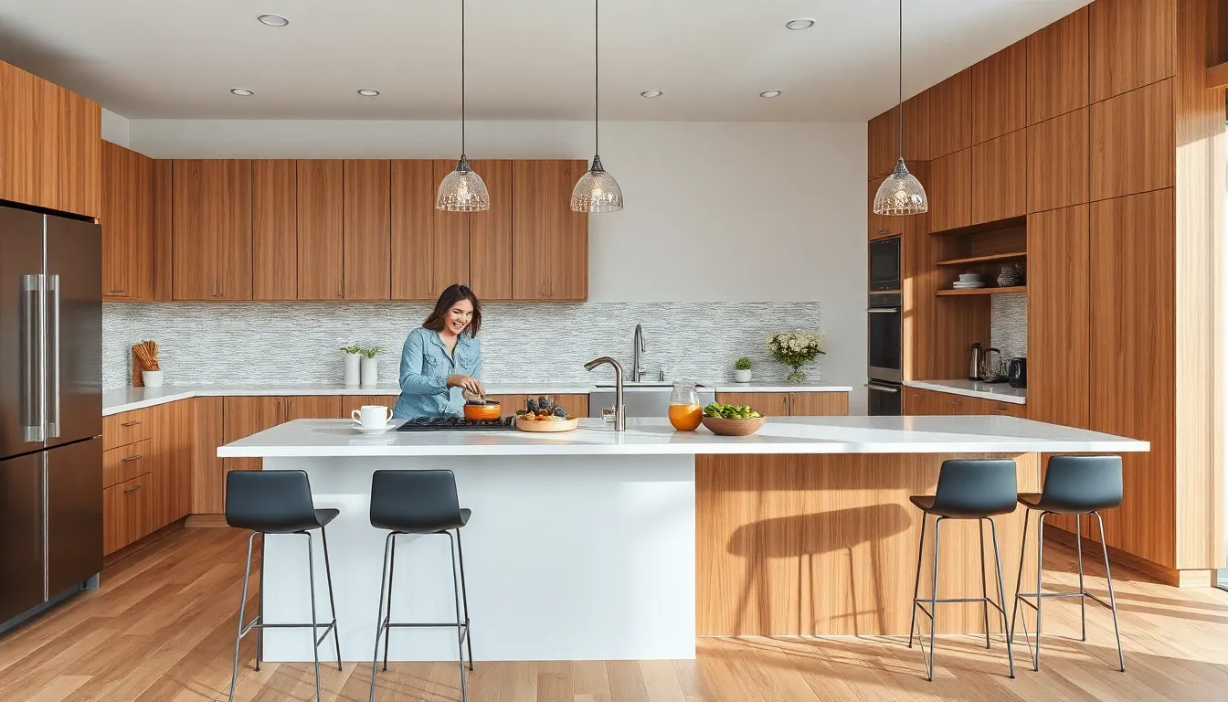 15 Brilliant Kitchen Layout Ideas That Will Transform Your Space in 2025 8 15 Brilliant Kitchen Layout Ideas That Will Transform Your Space in 2025 7